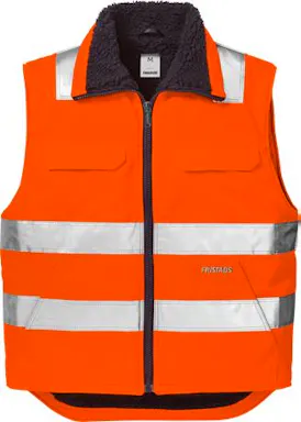 Fristads Hi-Vis-Weste 110141