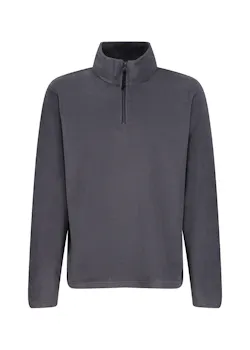 Regatta Micro RG549 Zip-Halsausschnitt Regular Fit thumbnail