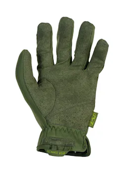 Mechanix Fastfit Olive Drab Handschuh thumbnail