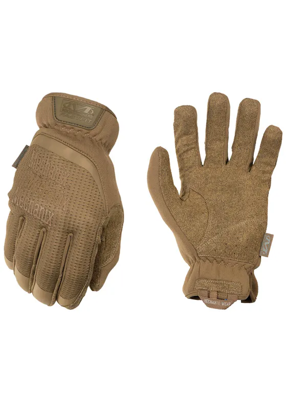 Mechanix Tactical Fastfit (Coyote)-Handschuh