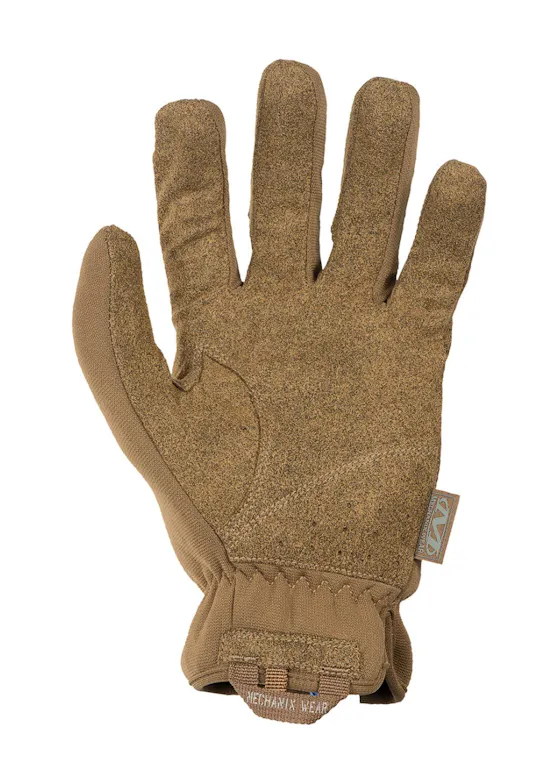 Mechanix Tactical Fastfit (Coyote)-Handschuh