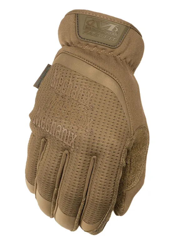 Mechanix Tactical Fastfit (Coyote)-Handschuh