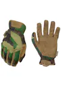 Mechanix Fastfit Woodland-Camo-Handschuh Vorschaubild
