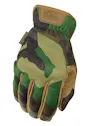 Mechanix Fastfit Woodland-Camo-Handschuh Vorschaubild