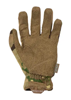 Mechanix Tactical Fastfit (Multicam) Handschuh