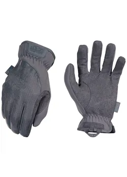 Mechanix Fastfit Wolf Grey Handschuh