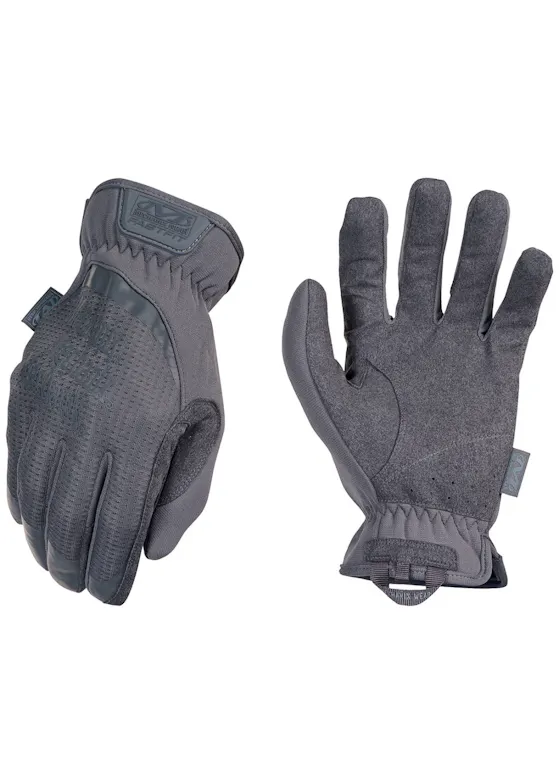 Mechanix Fastfit Wolf Grey Handschoen