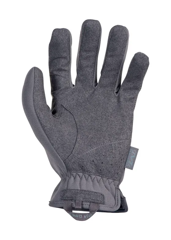 Mechanix Fastfit Wolf Grey Handschoen