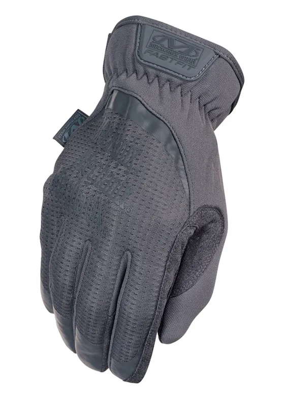 Mechanix Fastfit Wolf Grey Handschoen