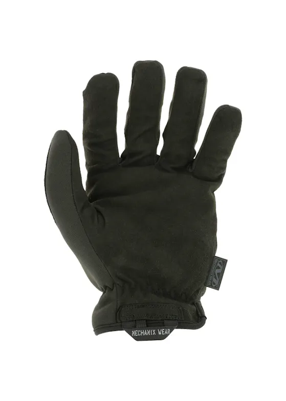 Mechanix FastFit Covert D4 Handschoen