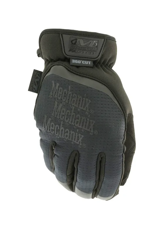 Mechanix FastFit Covert D4 Handschoen