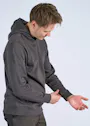 FHB Bennet 820110 Hoodie Regular Fit miniatuur