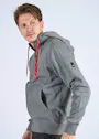 FHB Benno 79494 Sweatjack Met Capuchon Slim Fit miniatuur