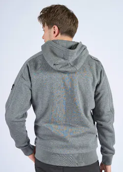 FHB Benno 79494 Sweatjack Met Capuchon Slim Fit miniatuur