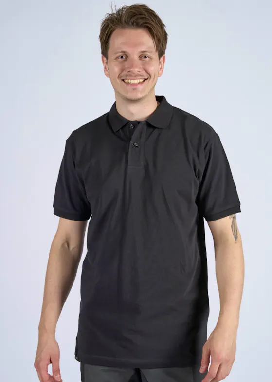 FHB Daniel 91590 Poloshirt Regular-Fit