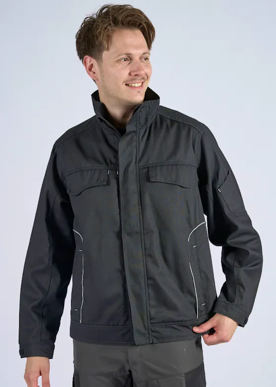 FHB Ernst Werkjacke