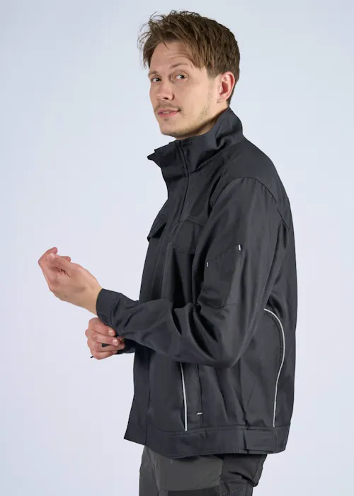FHB Ernst Werkjack
