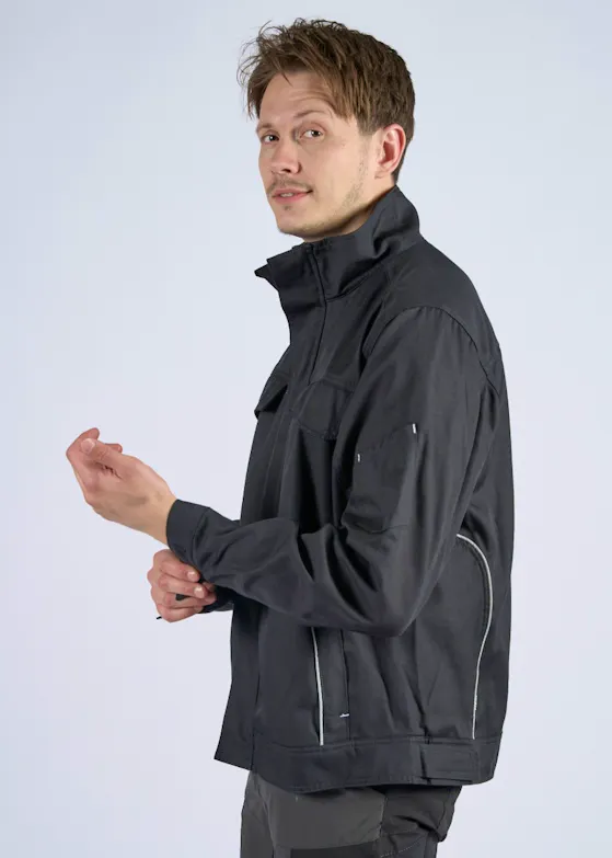 FHB Ernst Werkjacke