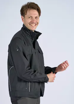 FHB Ernst Werkjack miniatuur