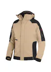 Beige/Zwart