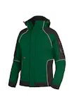 Groen/zwart