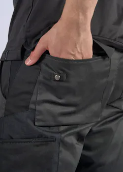 FHB Florian pantalon de travail thumbnail (vignette)