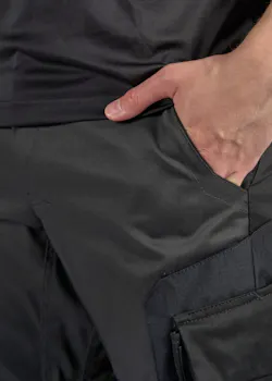FHB Florian pantalon de travail thumbnail (vignette)