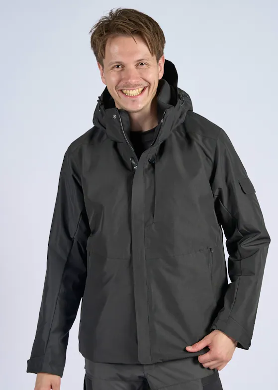 FHB Georg Werkjacke Primaloft
