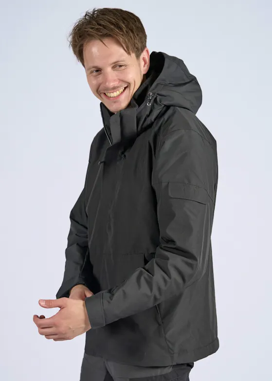 FHB Georg Werkjacke Primaloft