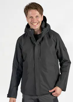 FHB Georg Werkjack Primaloft