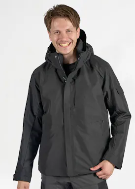 FHB Georg Werkjacke Primaloft