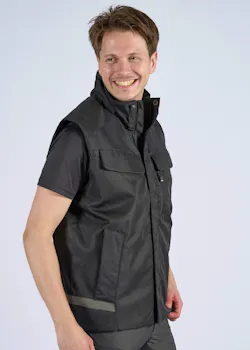FHB Hauke Werkvest miniatuur
