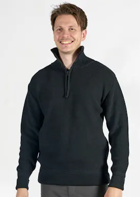 FHB Hinnerk 34145 Seemanns-Pullover Regular-Fit