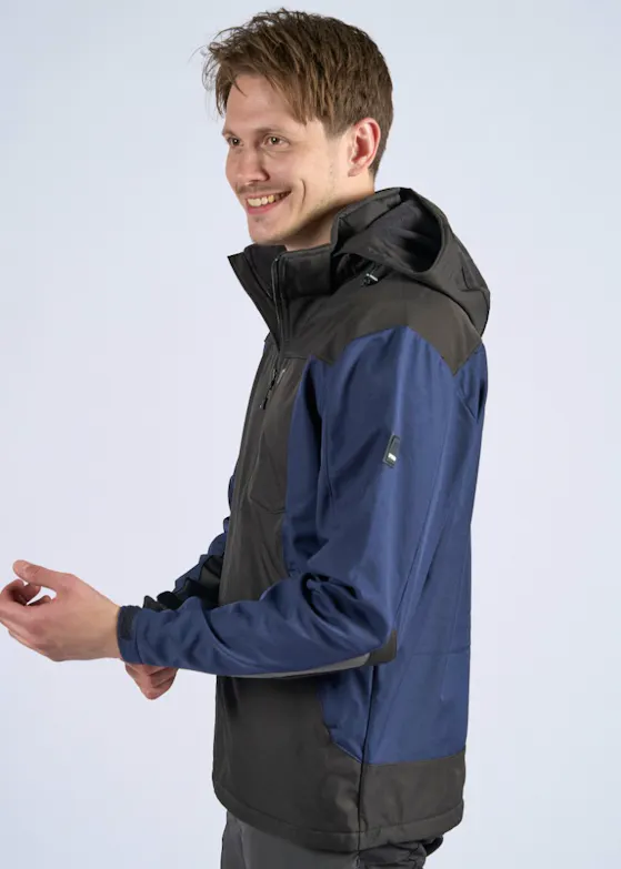 FHB Jannik Softshelljacke
