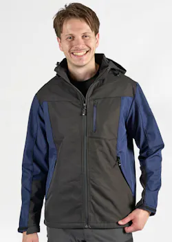FHB Jannik Softshelljack
