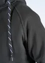 FHB Jörg-Sweatjacke mit Kapuze und Kunstfell Vorschaubild