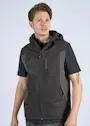 FHB Justus Softshell Vest miniatuur