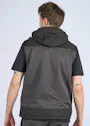 FHB Justus Softshell Vest miniatuur