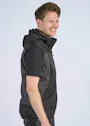 FHB Justus Softshell Vest miniatuur