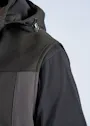FHB Justus Softshell Vest miniatuur