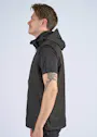 FHB Justus Softshell Vest miniatuur