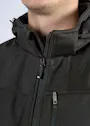 FHB Justus Softshell Vest miniatuur