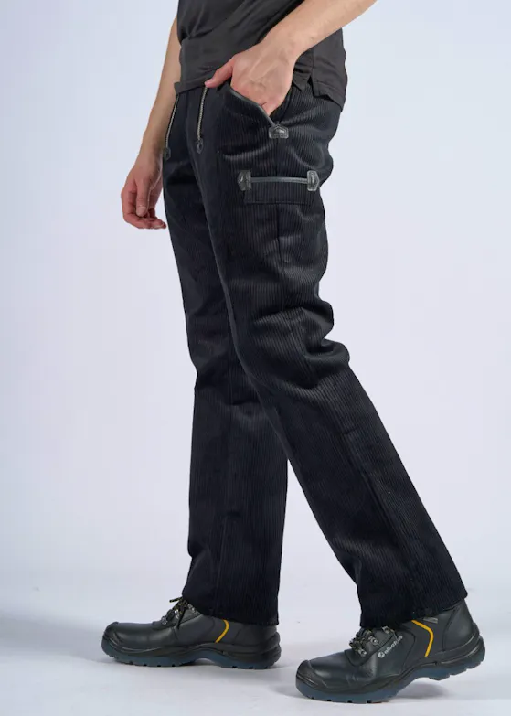 FHB Karl-Heinz Zunfthose Trenkercord