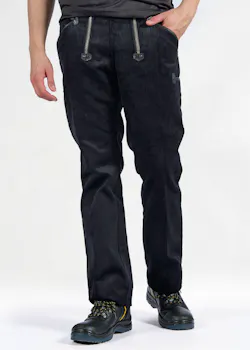 FHB Karl-Heinz Zunft-Pantalon Trenkercord