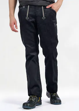 FHB Karl-Heinz Zunfthose Trenkercord