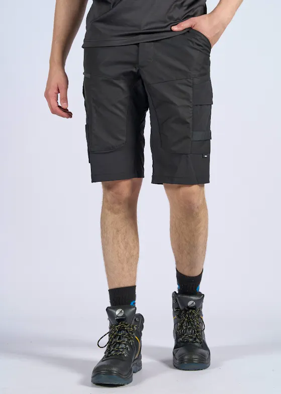 FHB Kim Korte werkbroek