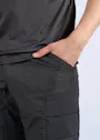 FHB Kim Korte werkbroek miniatuur