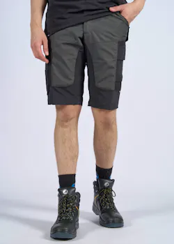 FHB Kim pantalon de travail court thumbnail (vignette)