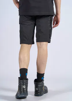 FHB Kim pantalon de travail court thumbnail (vignette)