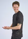 FHB Knut T-shirt miniatuur